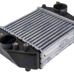 Intercooler, chladič plniaceho vzduchu MAZDA 6 (GG, GY) (02-) 2.0 DI