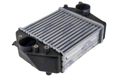 Intercooler, chladič plniaceho vzduchu MAZDA 6 (GG, GY) (02-) 2.0 DI