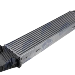 Intercooler, chladič plniaceho vzduchu MERCEDES-BENZ C-CLASS W 204 (07-) C180 CDI, C250 CDI, 350 CDI, GLK X204 (08-) 250,320,350 CDI
