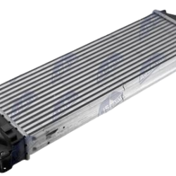 Intercooler, chladič plniaceho vzduchu MERCEDES-BENZ SPRINTER W 906 (06-) 209 CDI, VW CRAFTER (2E, 2F) (06-) 2.5 TDI