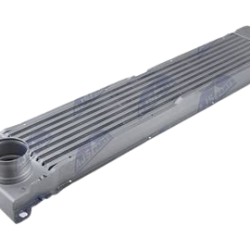 Intercooler, chladič plniaceho vzduchu MERCEDES VITO (03-) 109 CDI, VIANO (05-) CDI 2.0