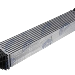 Intercooler, chladič plniaceho vzduchu OPEL ASTRA K (15-) 1.4 TURBO