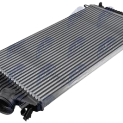 Intercooler, chladič plniaceho vzduchu OPEL INSIGNIA (08-) 1.6 CDTI, SAAB 9-5 (YS3G) (10-) 1.6 T, CHEVROLET MALIBU (V300) (12-) 2.0 D