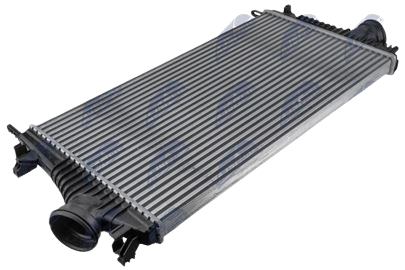 Intercooler, chladič plniaceho vzduchu OPEL INSIGNIA (08-) 1.6 CDTI, SAAB 9-5 (YS3G) (10-) 1.6 T, CHEVROLET MALIBU (V300) (12-) 2.0 D