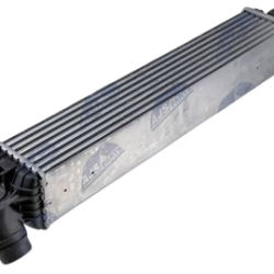 Intercooler, chladič plniaceho vzduchu RENAULT LAGUNA III (07-) 2.0 DCI