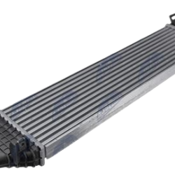 Intercooler, chladič plniaceho vzduchu VOLVO S60 II (134) (15-) T2, T3, T4, D2, D3, V40 (525, 526) (15-) T2, T3, D2, D3, V60 (155, 157) (15-) T2, T3, D2, D3, V70 III (135) (15-) D2, D3