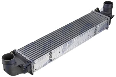 Intercooler, chladič plniaceho vzduchu VOLVO S60 II (15-18), V60 I (13-18), V70 III (13-16)