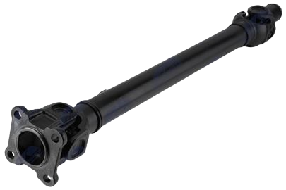 Kardanový hriadeľ, kardanová tyč predná JAGUAR F-PACE 2.0T TI4 P400E, 2.0D D165 D200 SD4 TD4 17-, RANGE ROVER VELAR 2.0T SI4 P250 P300 P400H, 2.0D D180 D200 D240 17-