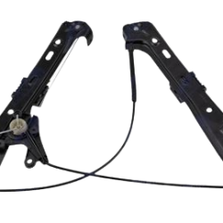 Mechanizmus zdvíhania okna predný ľavý SMART FORTWO 14-