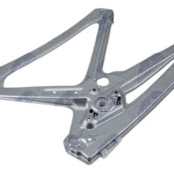 Mechanizmus zdvíhania okna predný pravý SMART FORTWO 07-14