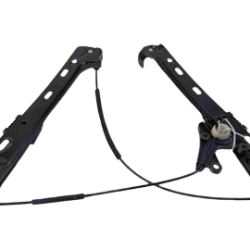 Mechanizmus zdvíhania okna predný pravý SMART FORTWO 14-