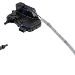 Nastavovací prvok zamykania dverí zadný pravý HYUNDAI I40 2015-