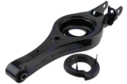 Rameno zadné spodné pravé HYUNDAI IX35 10-, TUCSON 10,- KIA SPORTAGE 4WD 10-