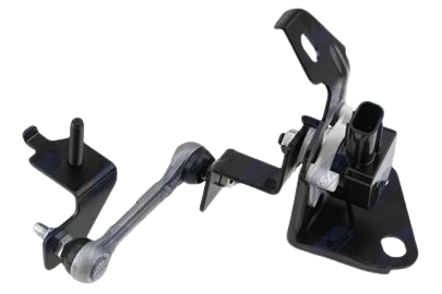 Snímač výškového nastavenia svetlometov predný MITSUBISHI OUTLANDER 2.0-3.0 06-12, ASX 1.6-2.0 10-