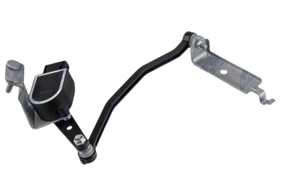 Snímač výškového nastavenia svetlometov predný ľavý VOLVO S60 II 10-18, S80 II 08-16, V60 I 14-18, V70 III 07-16, XC60 I 09-17, XC70 II 07-16