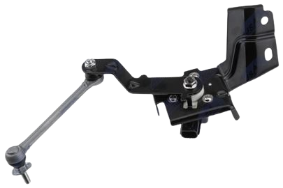 Snímač výškového nastavenia svetlometov zadný MITSUBISHI OUTLANDER 2.0-3.0 06-12, ASX 1.6-2.0 10-