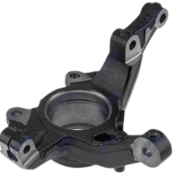 Tehlica, čap nápravy zavesenia kolies pravý FIAT PUNTO 12-, GRANDE PUNTO 05-, PUNTO EVO 08- , ALFA ROMEO MITO 08-18