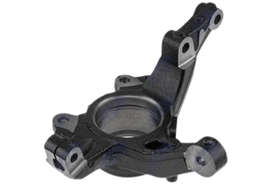 Tehlica, čap nápravy zavesenia kolies pravý FIAT PUNTO 12-, GRANDE PUNTO 05-, PUNTO EVO 08- , ALFA ROMEO MITO 08-18