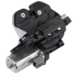 Zámok kufra SEAT ALHAMBRA 2016-, VW SHARAN 2010-, TOUAREG 2010-, PORSCHE CAYENNE 2015-