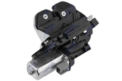 Zámok kufra SEAT ALHAMBRA 2016-, VW SHARAN 2010-, TOUAREG 2010-, PORSCHE CAYENNE 2015-