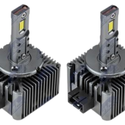 Žiarovka pre hlavný svetlomet D1S LED