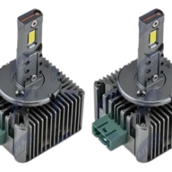 Žiarovka pre hlavný svetlomet D3S LED