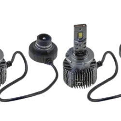 Žiarovka pre hlavný svetlomet D4S LED