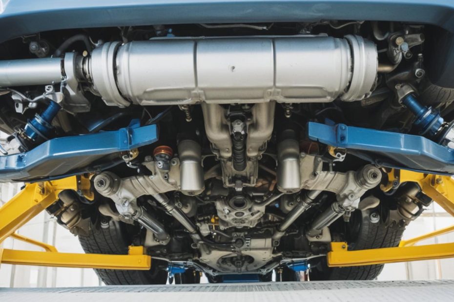 Využite 15% zľavu na všetky podvozkové diely v eshope AUTO-FLEX