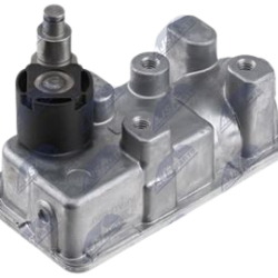 Elektronický akcelerátor turba AUDI Q7 4.2TDI 2009-2015, VW TOUAREG 4.2TDI 2010-2018