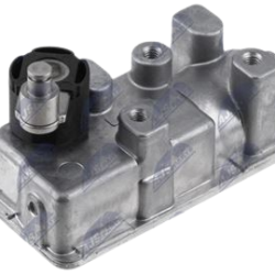 Elektronický akcelerátor turba AUDI A4/A5/A6/A7/A8/Q7 3.0TDI 2010-,VW TOUAREG 3.0TDI 2011-