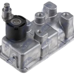 Elektronický akcelerátor turba AUDI Q7 4.2TDI 2009-2015, VW TOUAREG 4.2TDI 2010-2018