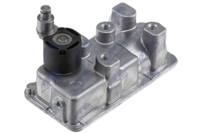 Elektronický akcelerátor turba AUDI Q7 4.2TDI 2009-2015, VW TOUAREG 4.2TDI 2010-2018