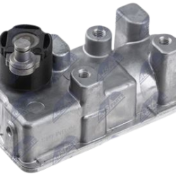 Elektronický akcelerátor turba BMW 3 E90/E91 318D/320D 2005-2012