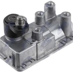 Elektronický akcelerátor turba BMW 1 F20/F21 1.5D 2015-