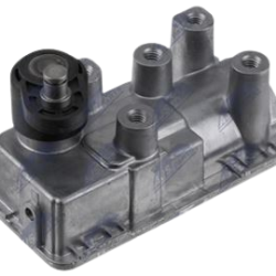 Elektronický akcelerátor turba BMW 3 F30/F80/F34/F31 3.0D 2012-, 4 F36/F32/F82/F33/F83 3.0D 2013-, 5 F10/F07/F11 3.0D 2009-2017, 7 F01/F02/F03/F04 3.0D 2008-2015, X3 F25 3.0D 2011-2017, X4 F26 3.0D 2014-2018, X5 F15/F85 3.0D 2013-2018, X6 F16/F86 3.0D