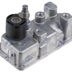 Elektronický akcelerátor turba BMW 5 E60/E61 520D 2005-, X3 E83 2.0D 2003-