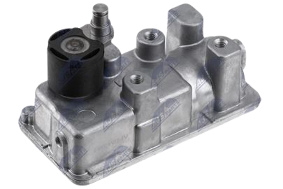 Elektronický akcelerátor turba BMW 5 E60 520D 2005-, X3 E83 2.0D 2003-