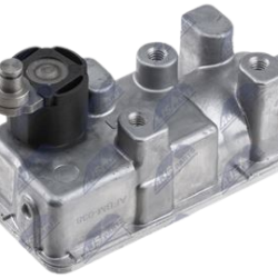 Elektronický akcelerátor turba BMW 5 E60 525D/530D 2005-