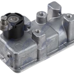 Elektronický akcelerátor turba BMW 5 E60 530D 2002-, X5 E53 3.0D 2003-