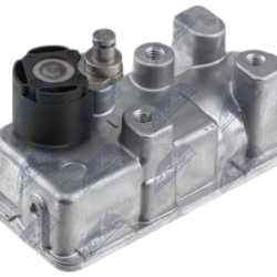 Elektronický akcelerátor turba BMW X5 E70 3.0D 2007-, X6 E71 30D 2008-