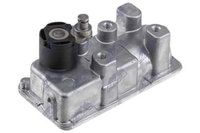 Elektronický akcelerátor turba BMW X5 E70 3.0D 2007-, X6 E71 30D 2008-