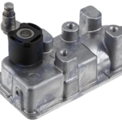 Elektronický akcelerátor turba FORD GALAXY 2008-,MONDEO IV 2008-,S-MAX 2008- 2.2TDCI