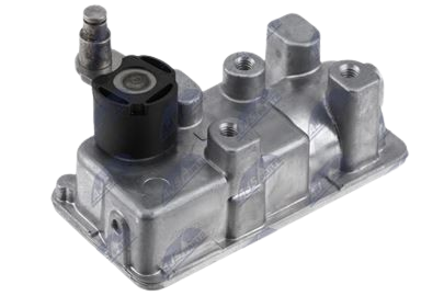 Elektronický akcelerátor turba FORD GALAXY 2008-,MONDEO IV 2008-,S-MAX 2008- 2.2TDCI