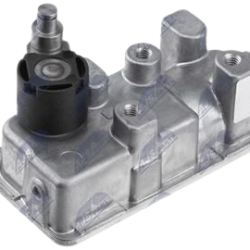 Elektronický akcelerátor turba FORD TRANSIT/TOURNEO CUSTOM/TRANSIT CUSTOM/RANGER 2.2TDCI /85/115/140/150/155 KM/ 2006-