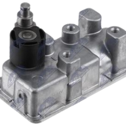 Elektronický akcelerátor turba FORD TRANSIT/TOURNEO CUSTOM/TRANSIT CUSTOM 2.2TDCI/100/125/135/155 KM/ 2010-