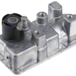 Elektronický akcelerátor turba FORD TRANSIT 2.2TDCI 2007-,LAND ROVER DEFENDER 2.4TD 2007-