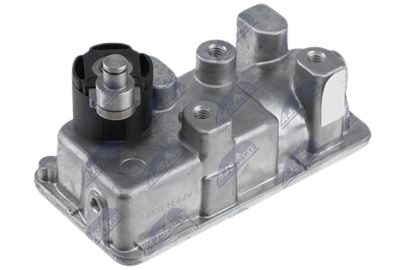 Elektronický akcelerátor turba FORD TRANSIT 2.2TDCI 2011-, TOURNEO CUSTOM 2.2TDCI 2012-