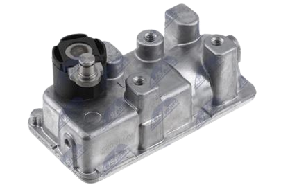 Elektronický akcelerátor turba FORD TRANSIT 2.4TDCI 2006-, LAND ROVER DEFENDER 2.4TD 2007-