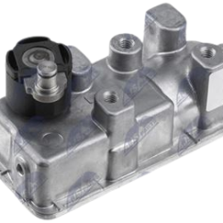 Elektronický akcelerátor turba FORD TRANSIT 2.4TDCI 2007-, LAND ROVER DEFENDER 2.4TD 2007-