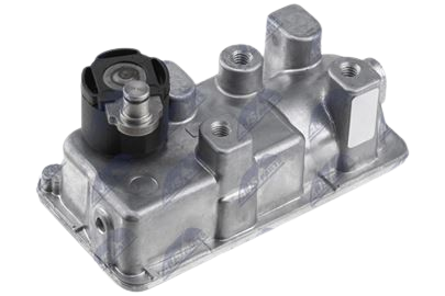 Elektronický akcelerátor turba FORD TRANSIT 2.4TDCI 2007-, LAND ROVER DEFENDER 2.4TD 2007-